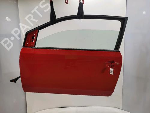 Used Left front door SEAT Mii (KF1, KE1) 1.0 (60 hp) 27454687