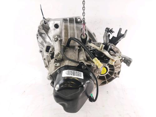 Gearbox DACIA SANDERO II TCe 90 (B8M1, B8MA, B8AC) | BP38496752M3 - Image 4