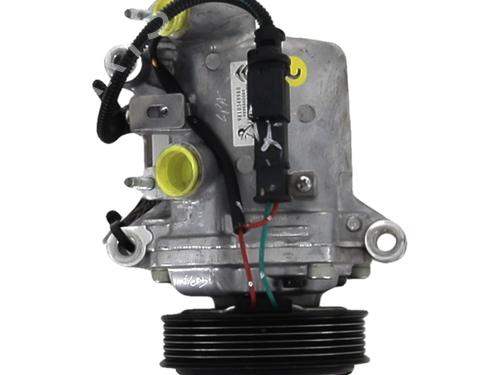 AC compressor PEUGEOT 208 I (CA_, CC_) 1.2 VTi 68 / PureTech 68 | BP28533104M34