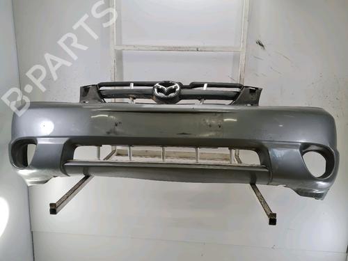 Used Front bumper MAZDA TRIBUTE (EP) 3.0 V6 24V 4WD (EPFW) (197 hp) 17654067