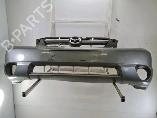 Bumper voor MAZDA TRIBUTE (EP) 3.0 V6 24V 4WD (EPFW) (197 hp) 17654067