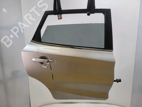 Used Right rear door NISSAN PULSAR Hatchback (C13) 1.2 DIG-T (115 hp) 32513613