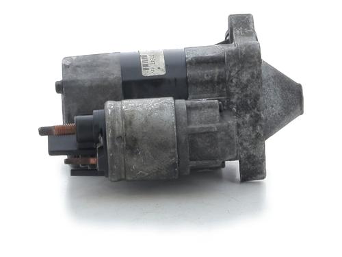 Used Starter RENAULT MEGANE II (BM0/1_, CM0/1_) 1.6 16V (BM0C, CM0C) (113 hp) 32717043