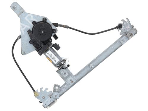 Fensterheber links vorne für FIAT PANDA (141_) 900 (40 hp) 30141039