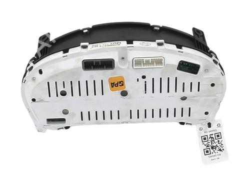 Instrument cluster HYUNDAI TUCSON (JM) 2.0 CRDi All-wheel Drive | BP29495918C47 