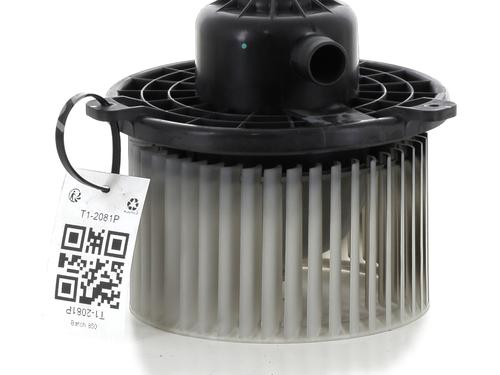 Heater blower motor MITSUBISHI L200 / TRITON (KJ_, KK_, KL_) 2.4 DI-D 4WD (KJ0T) | BP25127761M62 