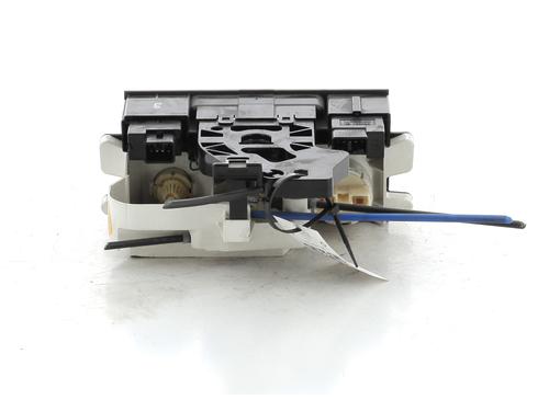 Climate control TOYOTA LAND CRUISER 90 (_J9_)  | BP16498826I5 