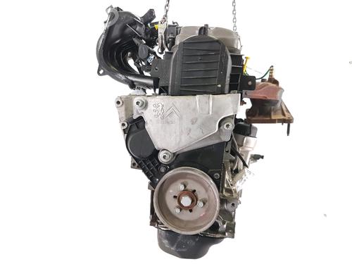 Used Engine Engine PEUGEOT 207 (WA_, WC_) 1.4 (73 hp) 39972052 39972052