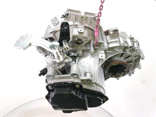 Gearbox VW POLO V (6R1, 6C1) 1.4 TDI | BP20928380M3 