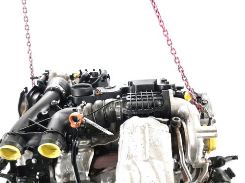 Engine PEUGEOT PARTNER Tepee  | BP31867267M1 