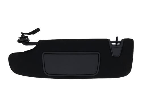 Used Left sun visor FORD USA MUSTANG Coupe 5.0 V8 (422 hp) 27247615