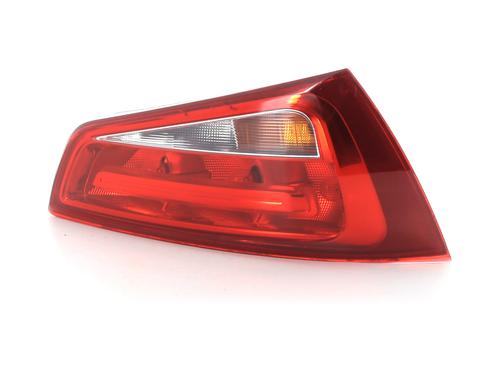 Left taillight AUDI A1 Sportback (8XA, 8XF) 1.4 TDI | BP31285057C34