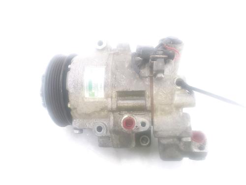 AC-Kompressor MERCEDES-BENZ A-CLASS (W168) A 170 CDI (168.009, 168.109) | BP27395547M34 