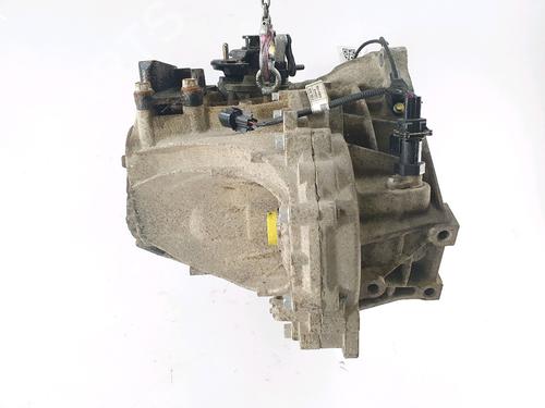 Gearbox KIA VENGA (YN) 1.6 CRDi 115 | BP37191075M3 - Image 3