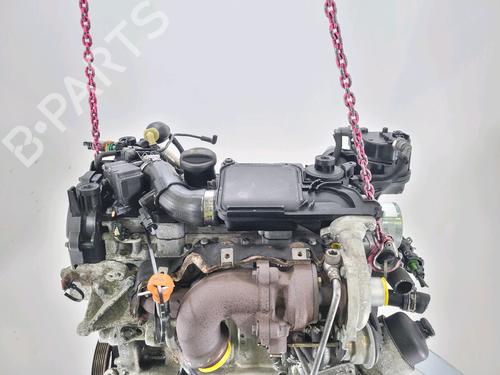 Engine PEUGEOT 207 (WA_, WC_) 1.4 HDi | BP30141095M1