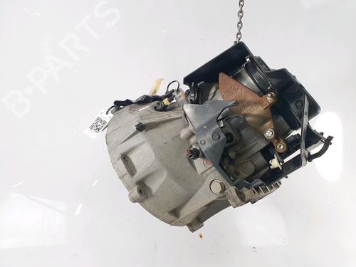 Used Gearbox Gearbox 37167119 37167119
