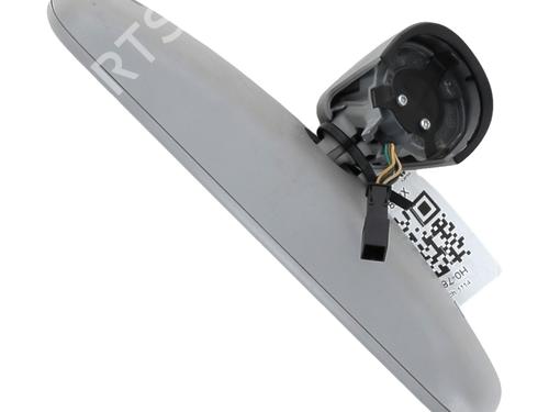 Rear mirror AUDI A4 B7 Avant (8ED) 3.0 TDI quattro | BP30049422I6 