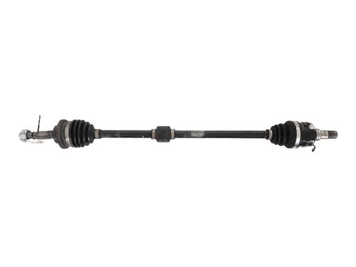 Used Right front driveshaft CHEVROLET SPARK (M300) 1.2 (82 hp) 28686113