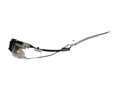 Front left lock CITROËN C4 II (NC_) 1.6 HDi 90 | BP33645738C98 - Image 2
