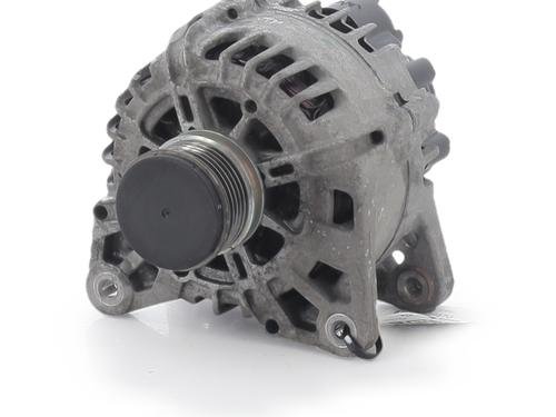 Used Alternator Alternator RENAULT CLIO IV (BH_) 1.5 dCi 90 (90 hp) 40058244 40058244