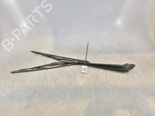 Used Front windshield wiper arm CITROËN XSARA PICASSO (N68) 1.6 HDi (109 hp) 27904968