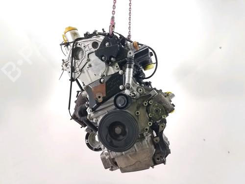 Used Engine CHRYSLER PT CRUISER (PT_) 2.2 CRD (121 hp) 27309526