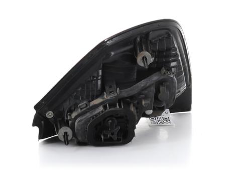 Left taillight RENAULT TWINGO III (BCM_, BCA_) 0.9 TCe 90 (BCM9, BCM2) | BP36660447C34 - Image 3