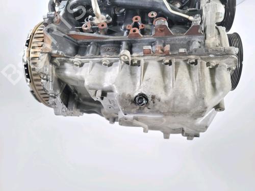 Used Engine KIA SOUL I (AM) 1.6 CRDi 128 (126 hp) 19517136