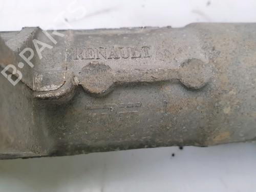 Steering rack RENAULT KANGOO Express (FW0/1_) 1.5 dCi 95 (FW16) | BP29874373M22