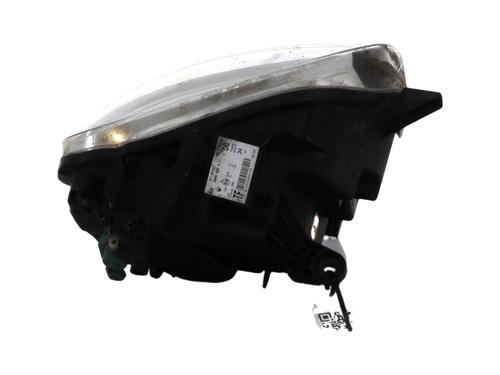 Left headlight RENAULT TWINGO III (BCM_, BCA_) 1.0 SCe 70 | BP30140774C28