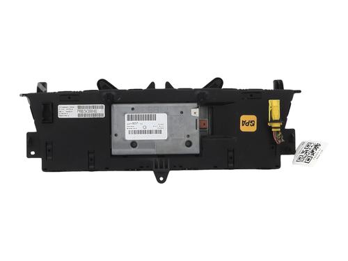 Instrument cluster CITROËN C4 Grand Picasso I (UA_) 2.0 HDi 150 | BP30842366C47