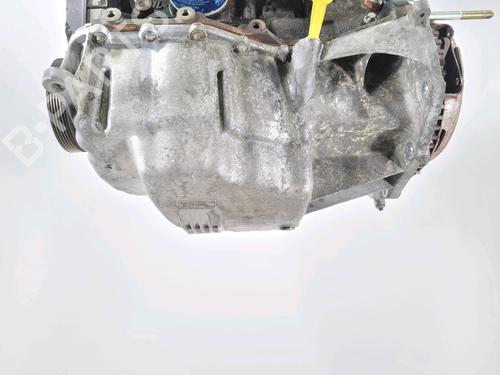 Engine RENAULT KANGOO (KC0/1_) 1.6 16V | BP28182057M1 
