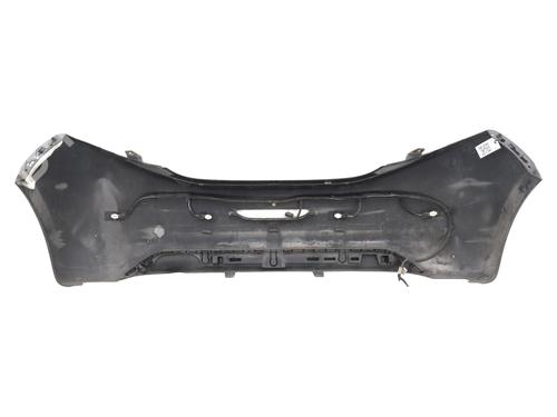 Rear bumper PEUGEOT 208 I (CA_, CC_) 1.2 VTI 82 | BP29874725C8