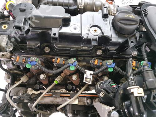 Engine CITROËN C4 II (NC_) 1.6 BlueHDi 120 | BP36288704M1  - Image 8