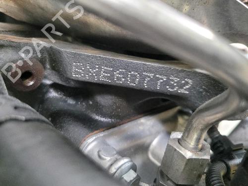 Motor VW GOLF PLUS V (5M1, 521)  | BP28161063M1 