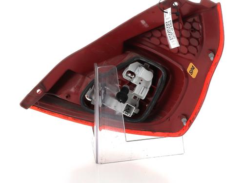 Left taillight FORD FIESTA VI (CB1, CCN) 1.25 | BP27553910C34 
