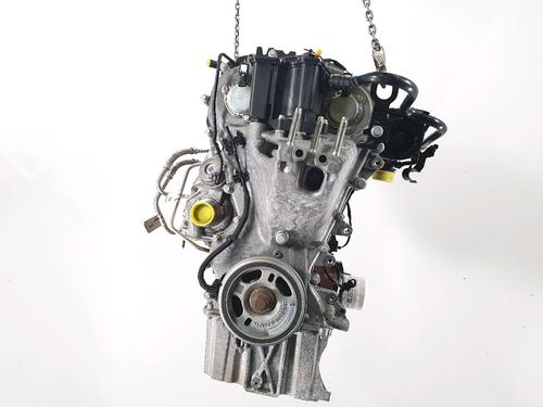 Used Engine Engine FORD PUMA (J2K, CF7) 1.0 EcoBoost mHEV (125 hp) 36487509 36487509
