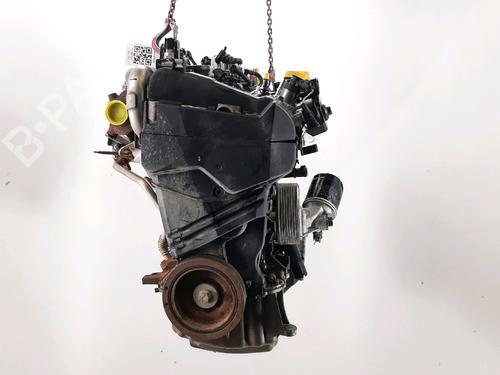 Used Engine Engine RENAULT KANGOO Express (FW0/1_) [2008-2026] 33685690 33685690