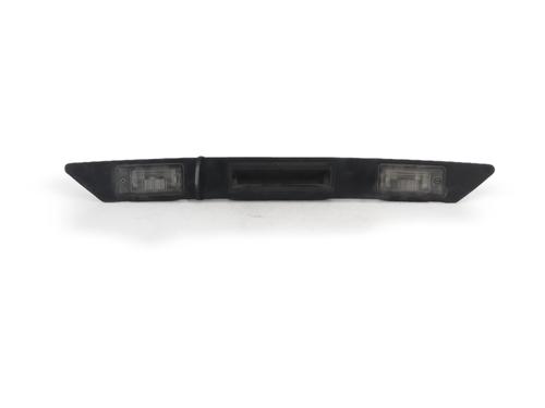 Used Tailgate handle Tailgate handle AUDI A3 (8P1) 2.0 TDI 16V (140 hp) 40003410 40003410