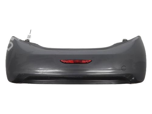 Bagtil kofangere PEUGEOT 208 I (CA_, CC_) 1.6 HDi / BlueHDi 75 (75 hp) 31372641