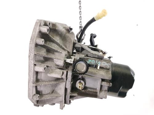 gearbox-renault-clio-iv-bh_-2012-2013-2014-2015-2016-2017-2018-2019-2020-2021-33973144 main image