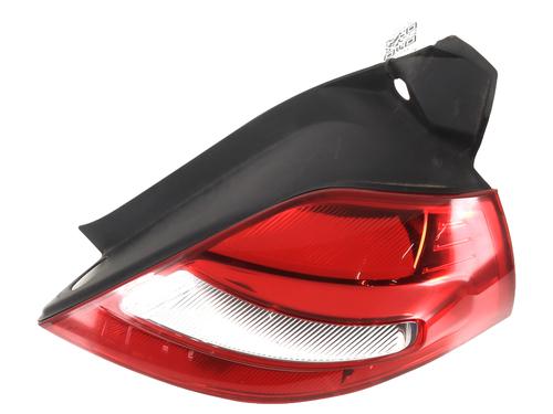 Used Right taillight RENAULT MEGANE II (BM0/1_, CM0/1_) 1.5 dCi (BM1F, CM1F) (86 hp) 31607187