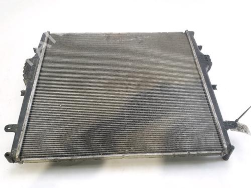 Water radiator ALFA ROMEO STELVIO (949_) 2.2 D Q4 (949.AXB2A) | BP29964368M31