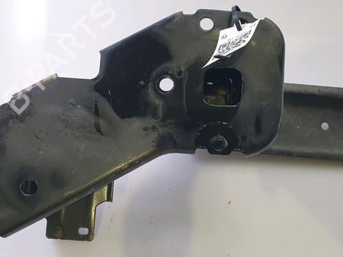 Rear bumper reinforcement PEUGEOT 3008 I MPV (0U_) 1.6 HDi | BP28417608C73 