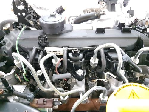 Engine RENAULT CLIO III Grandtour (KR0/1_) 1.5 dCi | BP30524349M1 