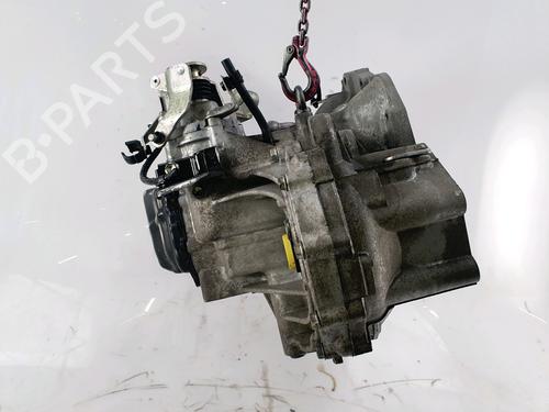 Gearbox SUZUKI SWIFT IV (FZ, NZ) 1.2 (AZH412, ZC72S) | BP29381496M3 