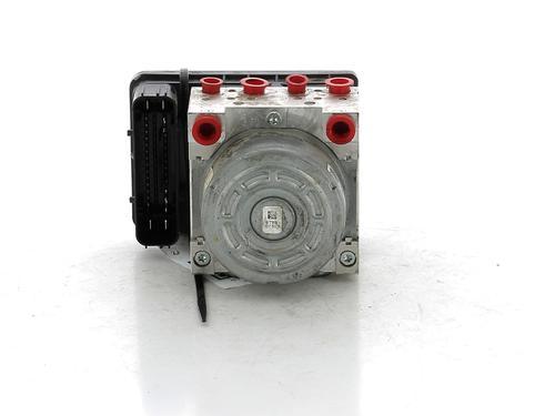Used ABS pump FORD FIESTA VII (HJ, HF) 1.1 Ti-VCT (75 hp) 15826670