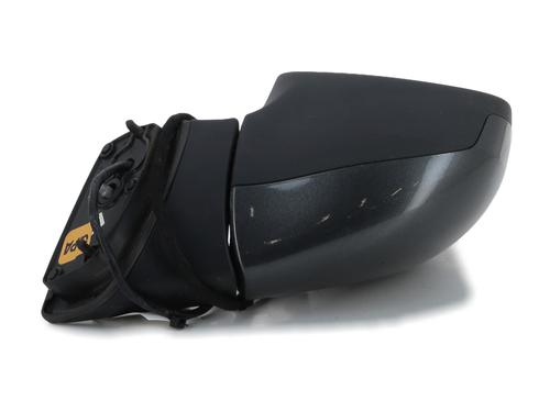 Left mirror PEUGEOT 207 (WA_, WC_) 1.6 HDi 110 | BP29623720C26 