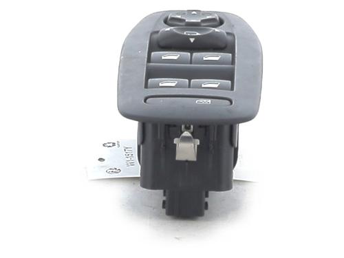 Left front window switch PEUGEOT 208 I (CA_, CC_) 1.2 THP 110 | BP37280743I27 - Image 2
