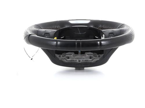Steering wheel PEUGEOT 2008 I (CU_) 1.2 THP 130 / PureTech 130 | BP36428661C49 - Image 4